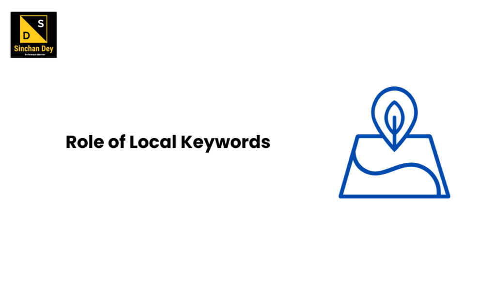 Identifying Relevant Local Keywords for Dentists