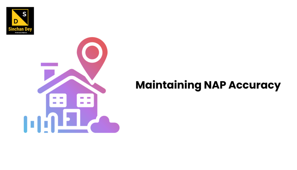 Step-by-Step Guide to Maintaining NAP Accuracy